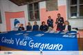 Centomiglia del Garda presentation © Elena Giolai