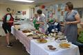 Cakes at SESCA Antigua Sailing Day Regatta © Mike Steele