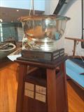 The Philadelphia Cup © Karen Wheatley