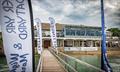 Taittinger Royal Solent Yacht Club Regatta © Tim Jeffreys Photography