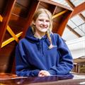 Delaney Huffman - New Achiever