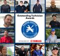 Outstanding Technicians