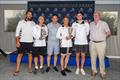 Top Dog Trophy Series 1st Place - Out of Africa
