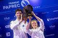 Transat Paprec 2025 © Vincent Olivaud / OC Sport Pen Duick