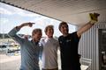 © Eloi Stichelbaut / polaRYSE / TR Racing / Team Malizia / BPCE
