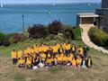 Royal Yacht Squadron Isle of Wight Foundation Celebrates 10 Years of Changing Young Lives