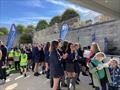 Royal Yacht Squadron Isle of Wight Foundation Celebrates 10 Years of Changing Young Lives