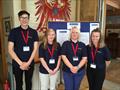Royal Yacht Squadron Isle of Wight Foundation Celebrates 10 Years of Changing Young Lives