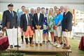 2025 Marion to Bermuda Race prizegiving