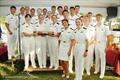 2025 Marion to Bermuda Race prizegiving