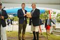 2025 Marion to Bermuda Race prizegiving
