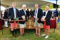 2025 Marion to Bermuda Race prizegiving