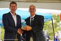2025 Marion to Bermuda Race prizegiving