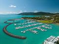 Coral Sea Marina