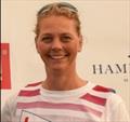 Marie Klok Crump © Stuart Streuli / NYYC