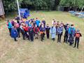 P&B NSSCA Series Round 3 at Banbury © Norman Byrd