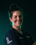 Laura van Veen © Brend Schuil / Team JAJO / The Ocean Race