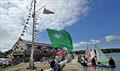 Mengeham Rythe Sailing Club 75th Anniversary Celebrations © Cat Dawtrey
