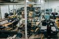 Boat manufacturing