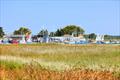 Sunday at the Keyhaven Regatta 2025 © Sean Jardine