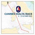 2025 Cannes–Malta Race © Royal Malta Yacht Club