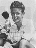 A young Don Devine