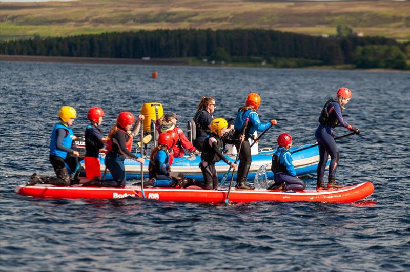 North Region Youth & Junior Championship 2024 - photo © NEYYSA