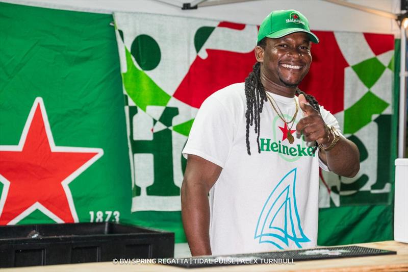 Heineken Awards Race Day 2 - photo © Alex Turnbull / Tidal Pulse Media