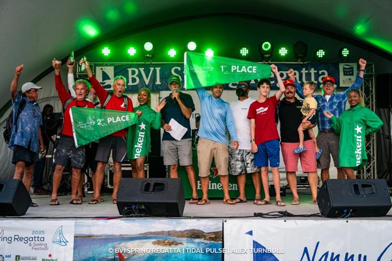 Heineken Awards Race Day 2 - photo © Alex Turnbull / Tidal Pulse Media