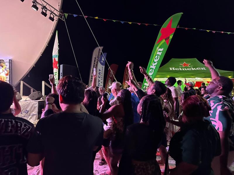 Heineken Awards Race Day 2 - photo © Alex Turnbull / Tidal Pulse Media