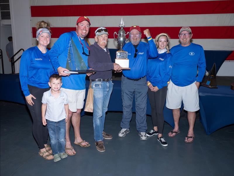 2025 Charleston Race Week - photo © Charleston Race Week