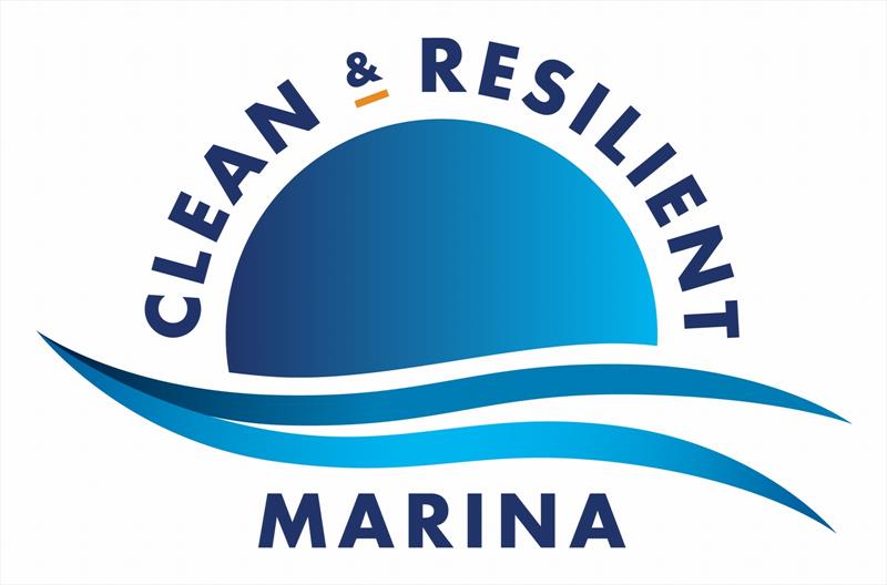 AMI certifies 18 Clean & Resilient Marina Professionals photo copyright Marina Industries Association taken at 