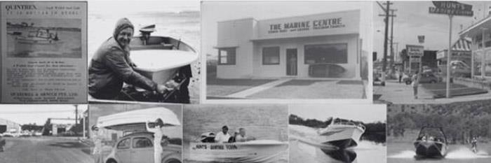 80 Years of Quintrex - photo © Quintrex
