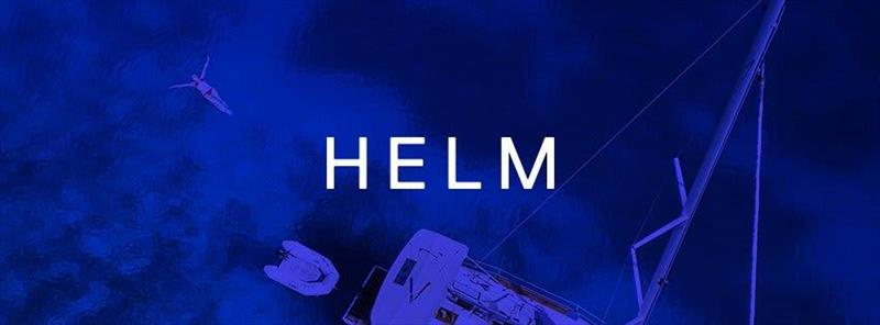 HELM photo copyright HELM taken at 