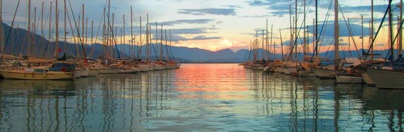 Seven Seas Cruising Association photo copyright Seven Seas Cruising Association taken at 