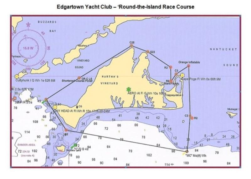 Edgartown Race Weekend photo copyright Stephen R Cloutier taken at Edgartown Yacht Club