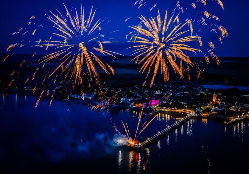Taittinger RSYC Regatta 2024 - photo © Tim Jeffreys Photography