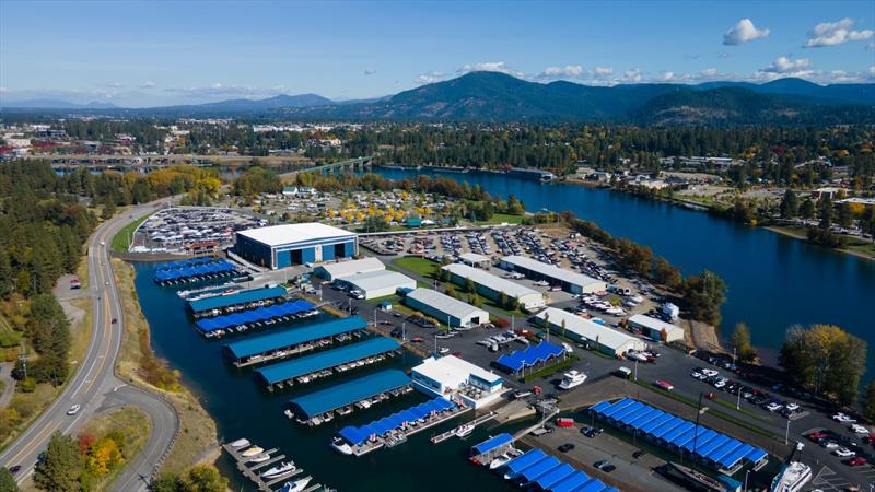 MasterCraft expands dealer network with Hagadone Marine Center in Idaho photo copyright MasterCraft taken at 