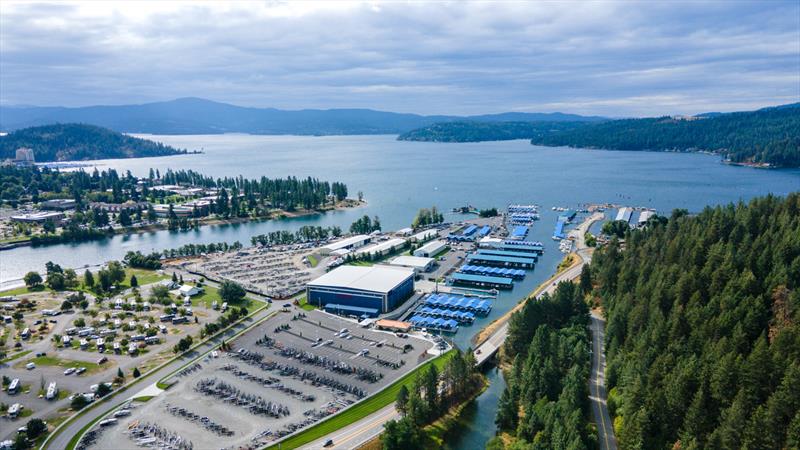 MasterCraft expands dealer network with Hagadone Marine Center in Idaho photo copyright MasterCraft taken at 