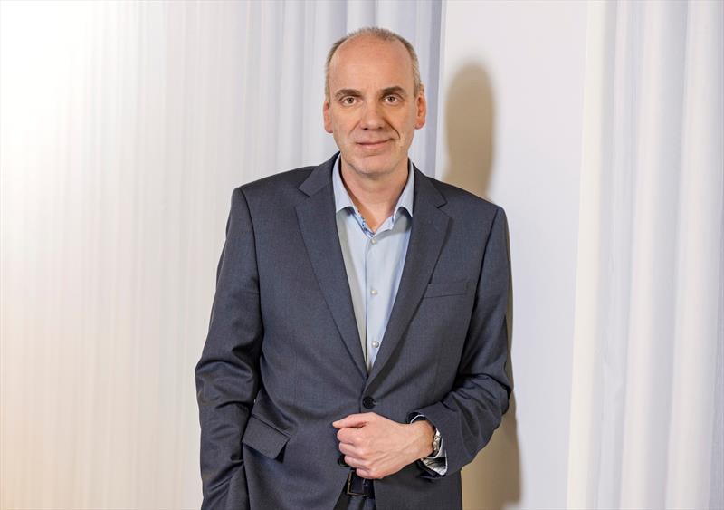 Kari Kulojärvi appointed as new CEO of Axopar Boats photo copyright Axopar Boats taken at 