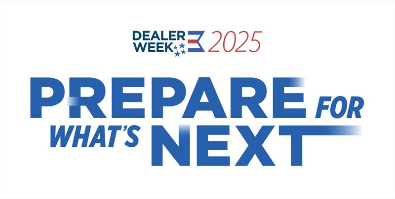Dealer Week Conference and Expo: “Prepare for What's Next.” photo copyright National Marine Manufacturers Association taken at 