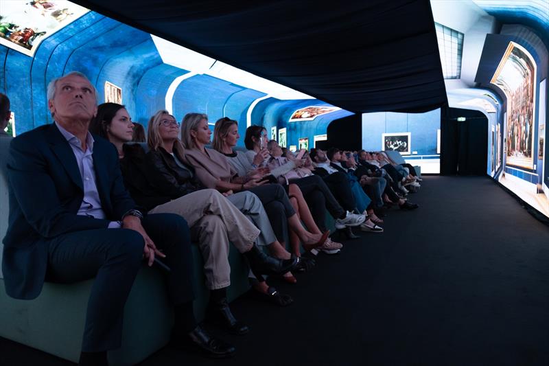 Art Explora Festival in Greece - photo © Pinelopi Gerasimou