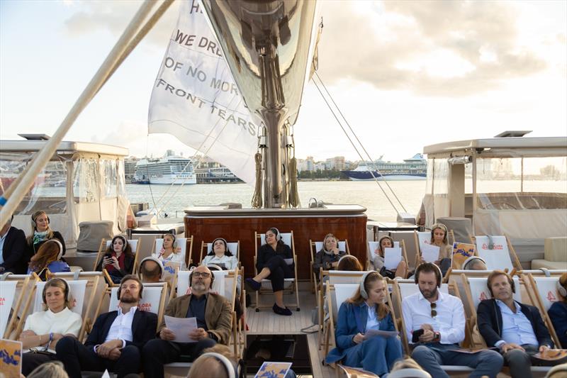 Art Explora Festival in Greece - photo © Pinelopi Gerasimou