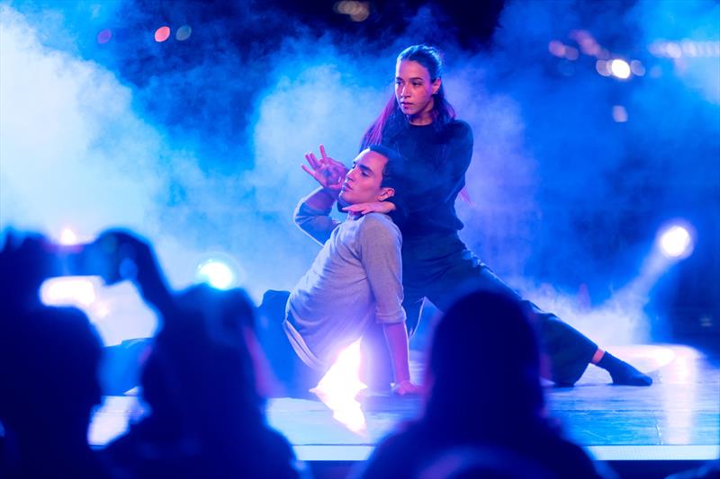 Art Explora Festival in Greece - photo © Pinelopi Gerasimou