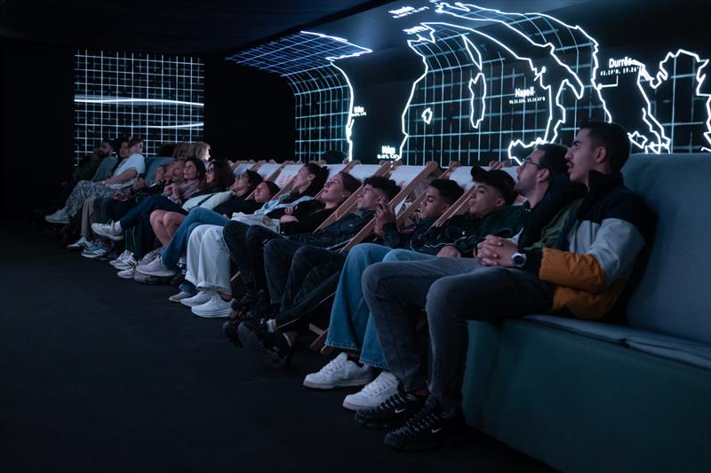 Art Explora Festival in Greece - photo © Pinelopi Gerasimou