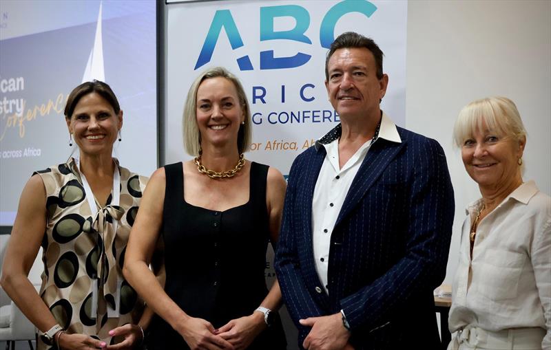 African Boating Conference 2025  photo copyright African Boating Conference taken at 