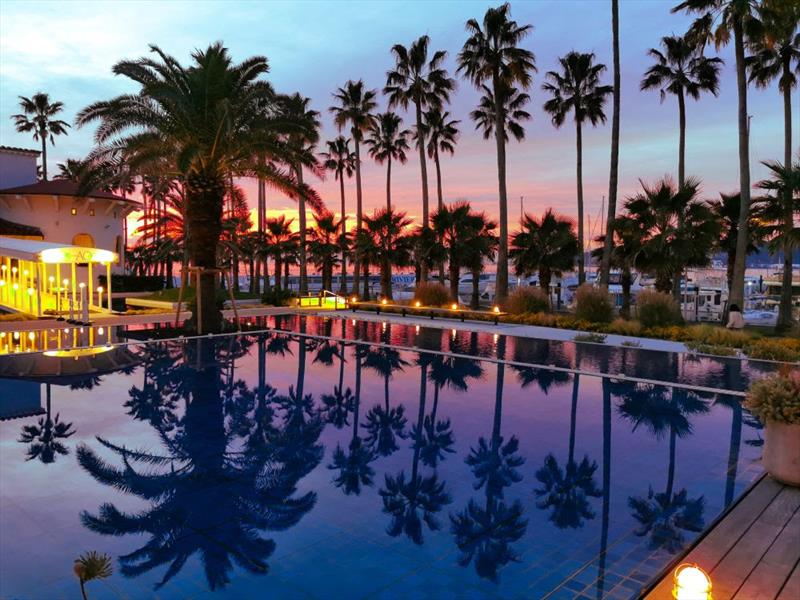 The Inaugural Swan Asian Regatta to take place at Riviera Zushi Marina, Japan photo copyright Riviera Group taken at 