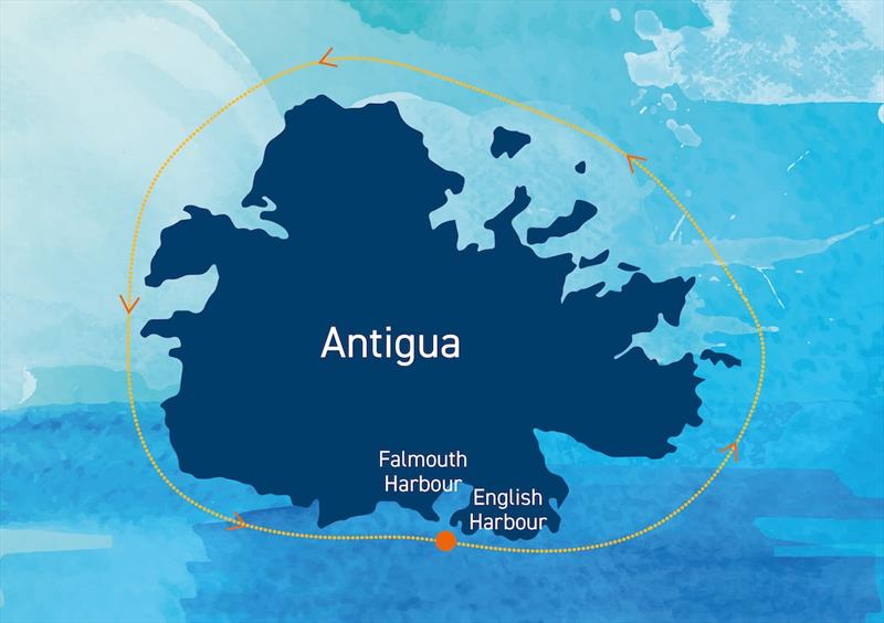 RORC Nelson's Cup photo copyright RORC taken at Royal Ocean Racing Club