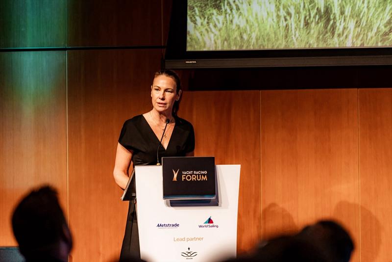 Yacht Racing Forum photo copyright AMAALA Yacht Club taken at AMAALA Yacht Club