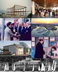 Cardiff Bay Yacht Club Collage &copy; CBYC